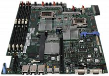 39Y6971 Материнская Плата IBM i5000P Dual Socket 771 8FBD PCI-E8x PCI-X SVGA 2GbLAN E-ATX 1333Mhz 1U For x3550
