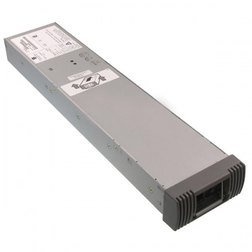 257546-001 Резервный Блок Питания Hewlett-Packard Hot Plug Redundant Power Supply 470Wt [Cherokee] SP471-1A для коммутаторов San Switch 2/16-EL