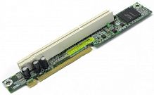 460017-001 Плата расширения HP FL/FH PCIe x16 Riser Card