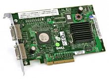 403-10200 Контроллер SAS Dell SAS 5/e LSISAS1068 Ext-2xSFF8470 8xSAS/SATA RAID10 U300 PCI-E8x