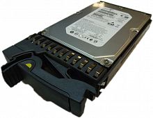 X414A-R5  Disk Drive,600GB 15K,NSE,DS424x