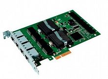 43W4324 Контроллер SCSI IBM (Adaptec) ASC-29320LPE AIC-7901X Int-1x68Pin Ext-1xVHDCI RAID1/0 UW320SCSI PCI-E1x