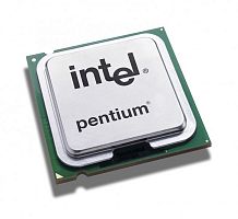433930-L21 Процессор HP [Intel] Pentium 651 3400Mhz (2048/800/1.25v) LGA775 Cedar Mill DL320G5