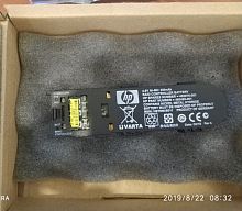 462969-B21 HP 650 mAh P-Series Battery