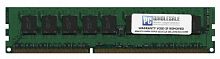 647907-B21 HP 4GB (1x4GB) Dual Rank x8 PC3L-10600E (DDR3-1333) Unbuffered CAS-9 Low Voltage Memory Kit