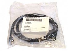 316131-001 Кабель HP Serial interface cable - Male DB-9 connector to male RJ-45 connector - 2.4m (8ft) long