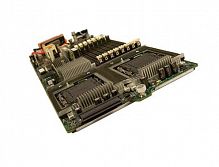 344673-003 Материнская плата HP System board For Xeon P4 processors with 533Mhz front side bus