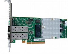 QLE3242-LR-CK Qlogic Dual-port 10GbE Ethernet to PCIe Intelligent Ethernet Adapter with LR optical transceivers