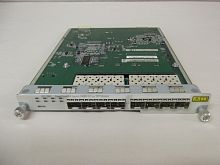JE075A HP 8-Port SFP E5500 Module