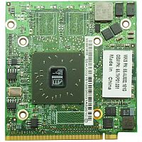 55.4U002.051G Видеокарта Acer ATI Mobility Radeon HD2400XT 256Mb MXMII For Travelmate 5720G
