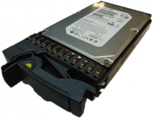 X416A-R5 Disk Drive,600GB 10k,NSE,DS224x,FAS2240-2