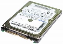 378211-001 HP 30GB IDE hard drive - 4,200 RPM, 9.5mm height - 30Гб 4,200 об\мин