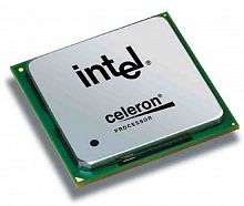 344057-001 Процессор HP [Intel] Celeron 2600Mhz (128/400/1.525v) Socket478 Northwood