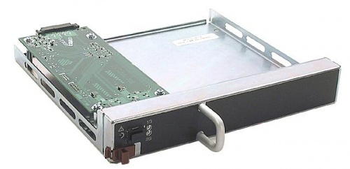218960-B21 Адаптер Fibre Channel Hewlett-Packard MSA1000 2 Gbps Fibre Channel I / O Module